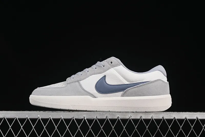 All categories Nk SB Dunk series Nk Force 58 simplified skateboard shoes J version Nk SB Force 58 Nike simplified retro skateboard shoes IH0636-141